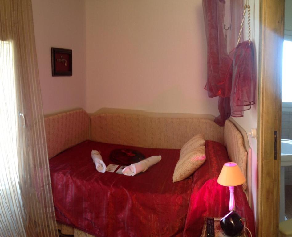 Ai Frutti Di Una Volta Room&Breakfast Ferrara Quarto foto