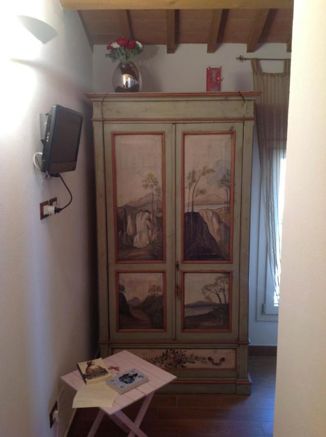 Ai Frutti Di Una Volta Room&Breakfast Ferrara Quarto foto